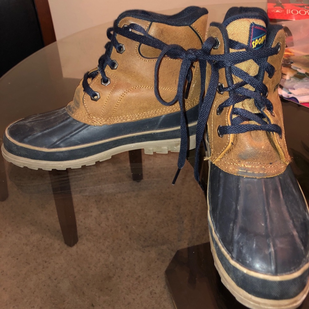 Sporto Water boots